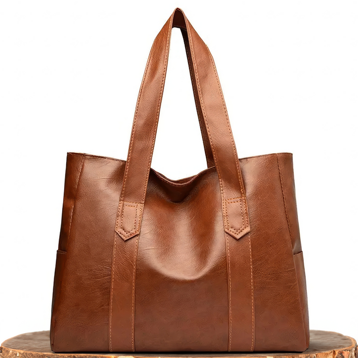 Sabina® | Eleganza Senza Tempo Borsa Tote Classica Premium