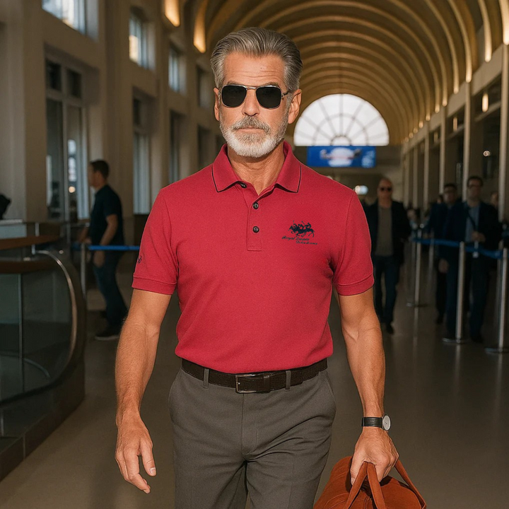 Marco® |POLO DI LUSSO (1+1 OMAGGIO)