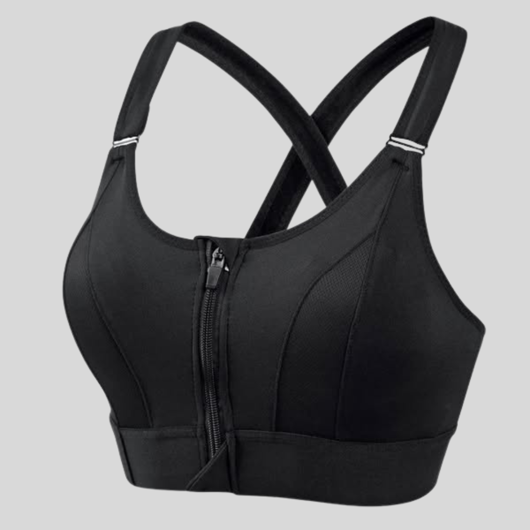 Sara® | Reggiseno sportivo comodo e di supporto