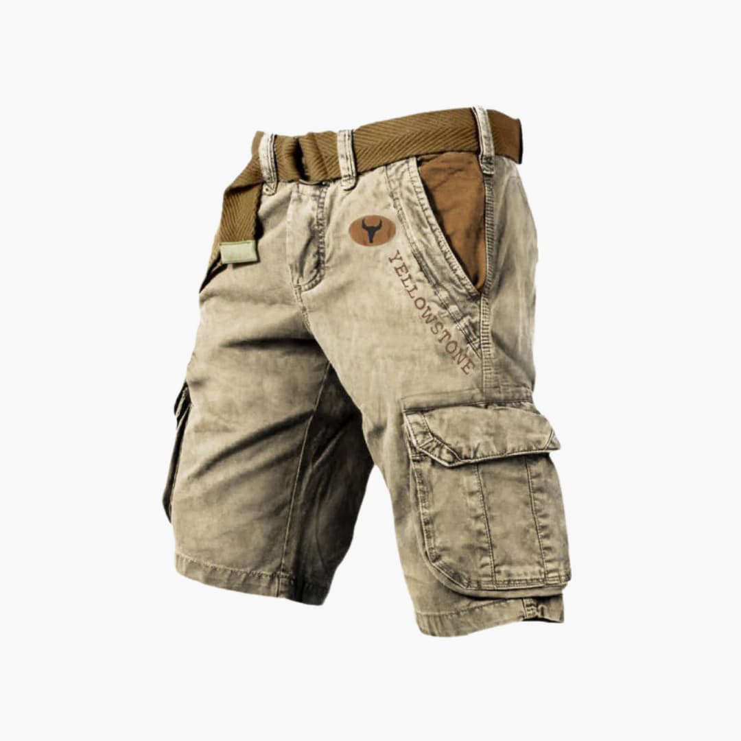 TAZIO® | PANTALONI CARGO