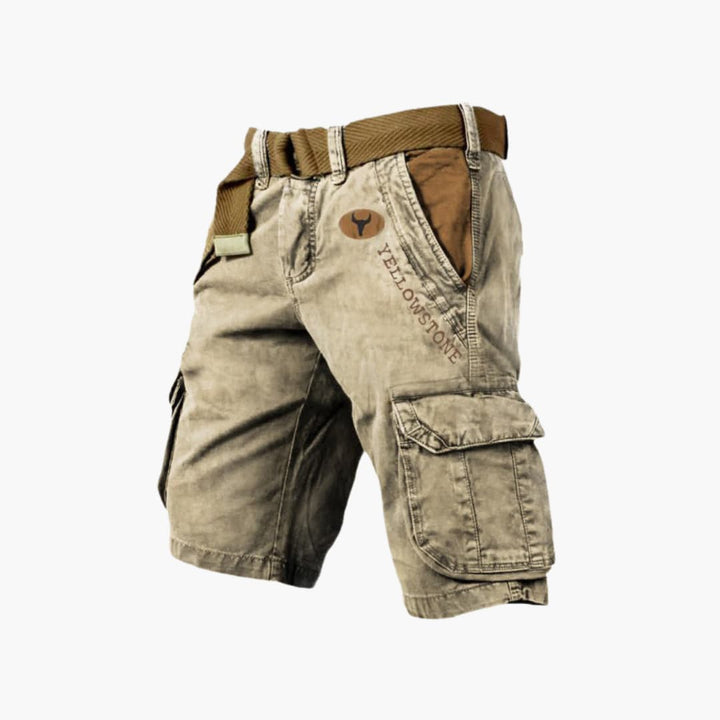 TAZIO® | PANTALONI CARGO