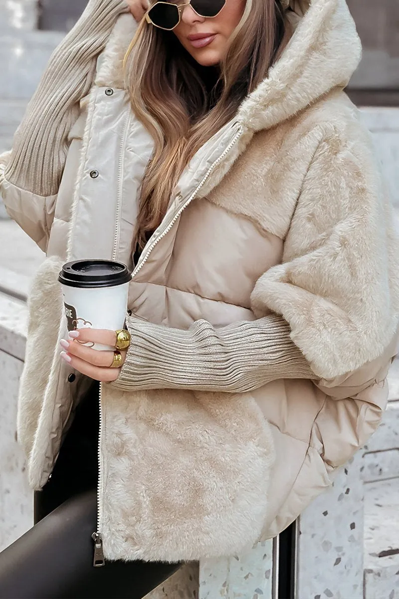 Camilla® | GIACCA INVERNALE