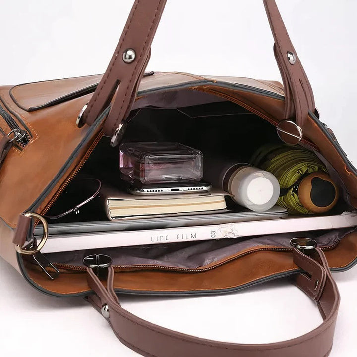 Carla® | Borsa di Lusso Classica