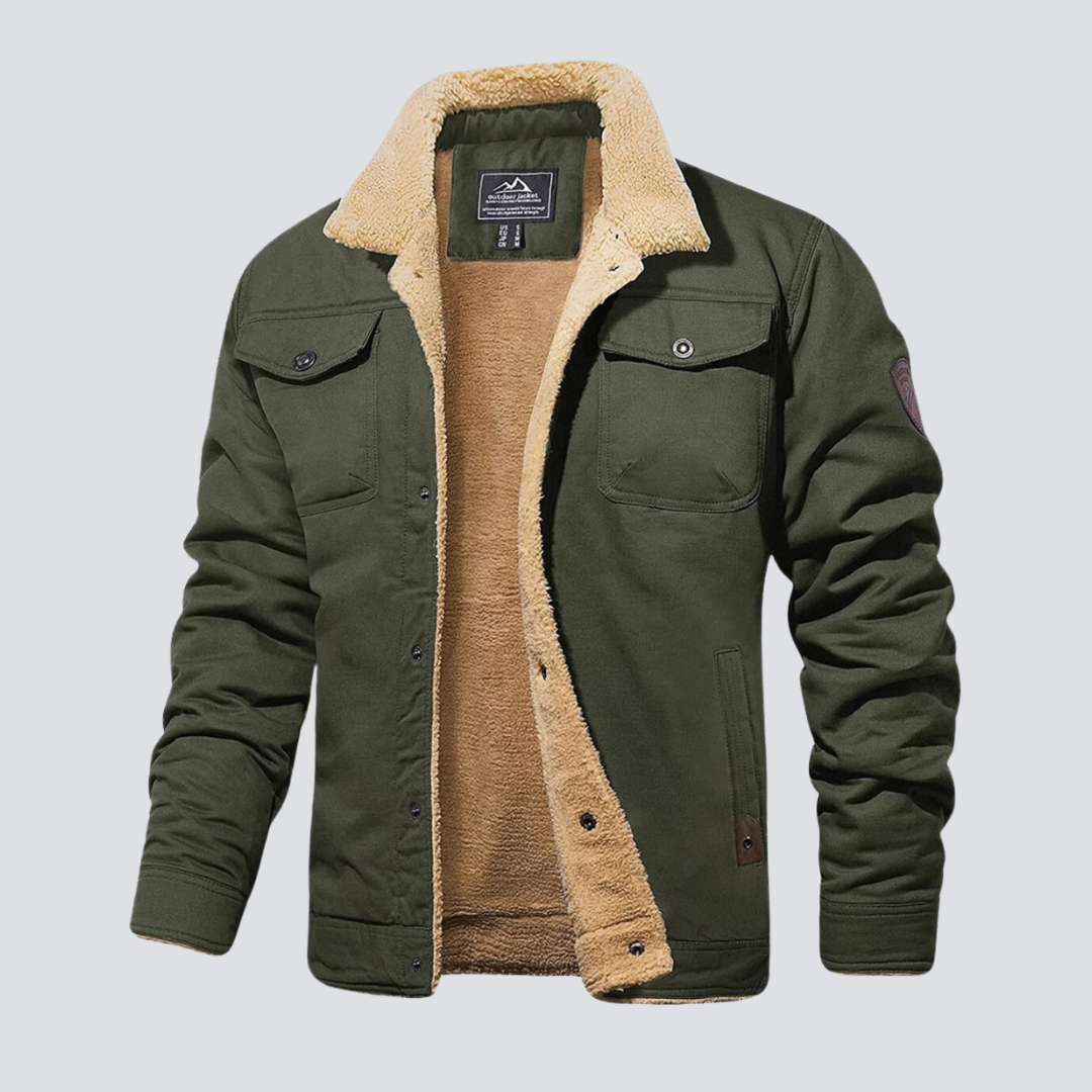 Enrico® | Giacca bomber