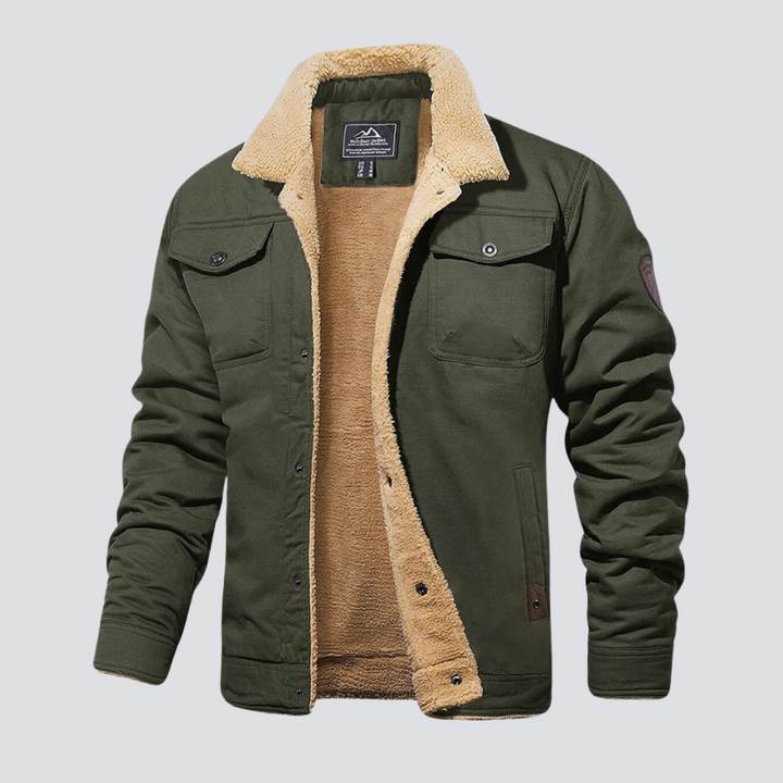 Enrico® | Giacca bomber