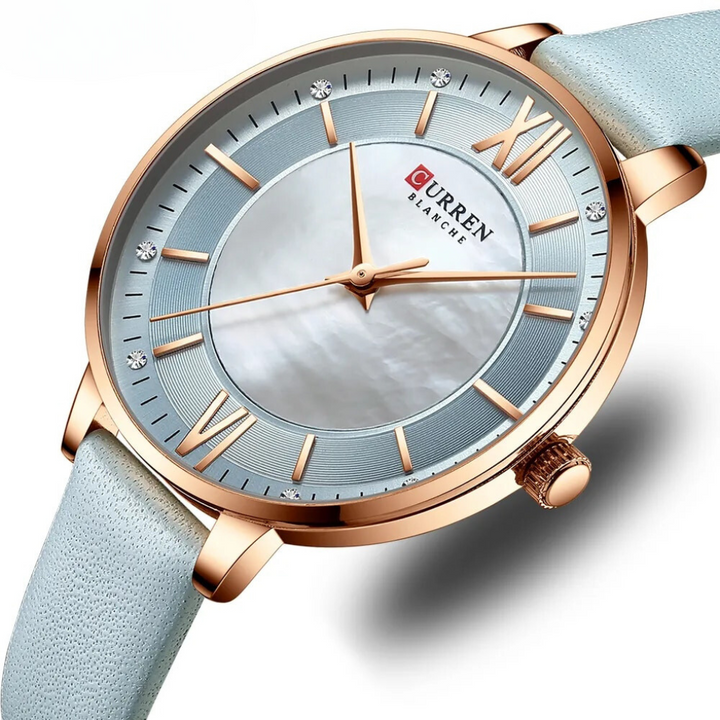 Marco® | Elegante Orologio da Donna al Quarzo™