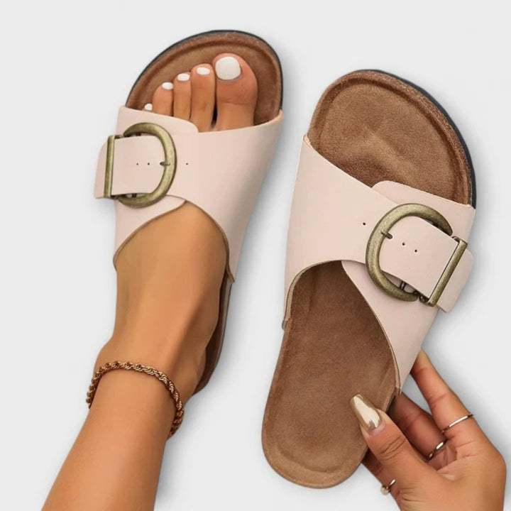 Nina® | Sandali Ortopedici