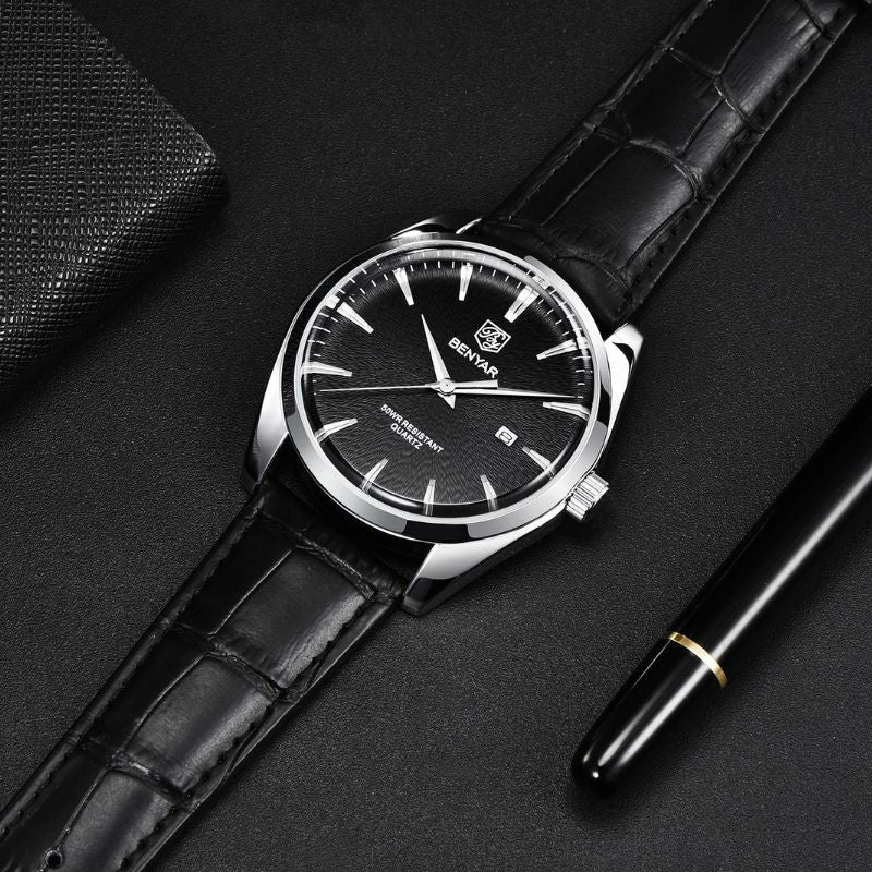 Nikolaus® | Orologio di lusso elegante