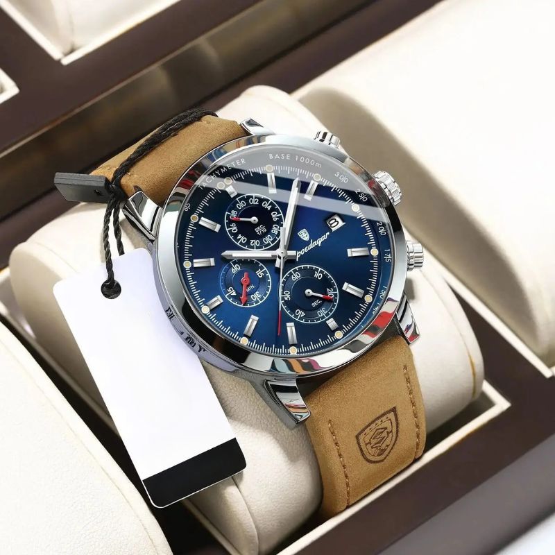 Heinrich® | Orologio di Lusso da Uomo
