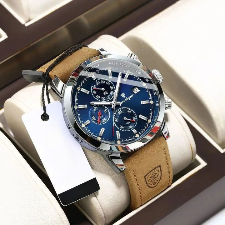 Heinrich® | Orologio di Lusso da Uomo