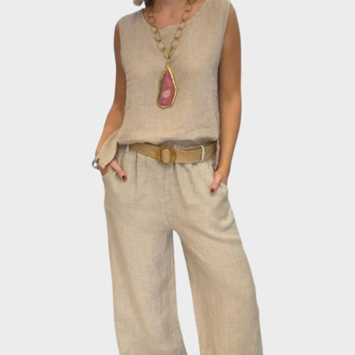 Camilla® | Completo Boho