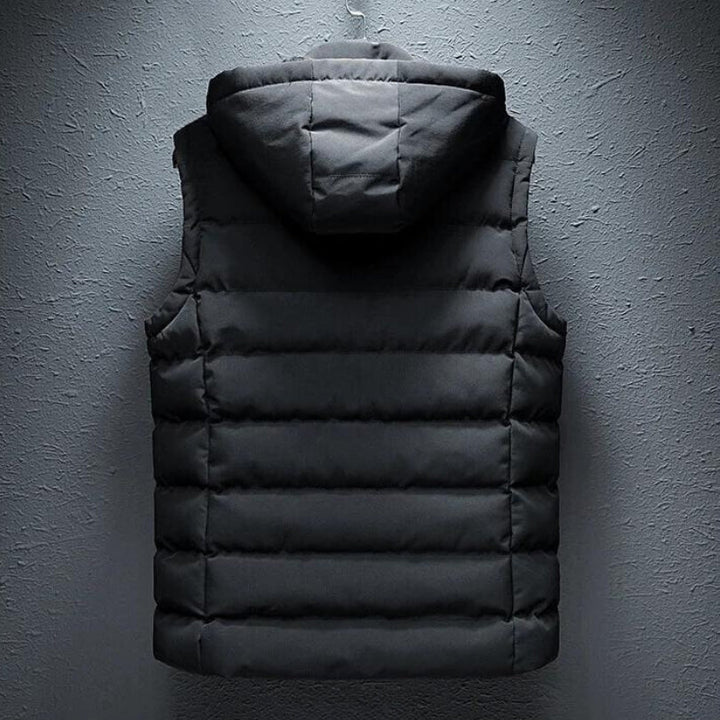 Noè® | Gilet Termico "Recon" da Uomo