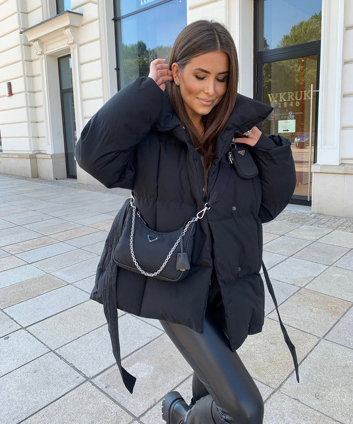 FIORELLA® | PIUMINO CORTO