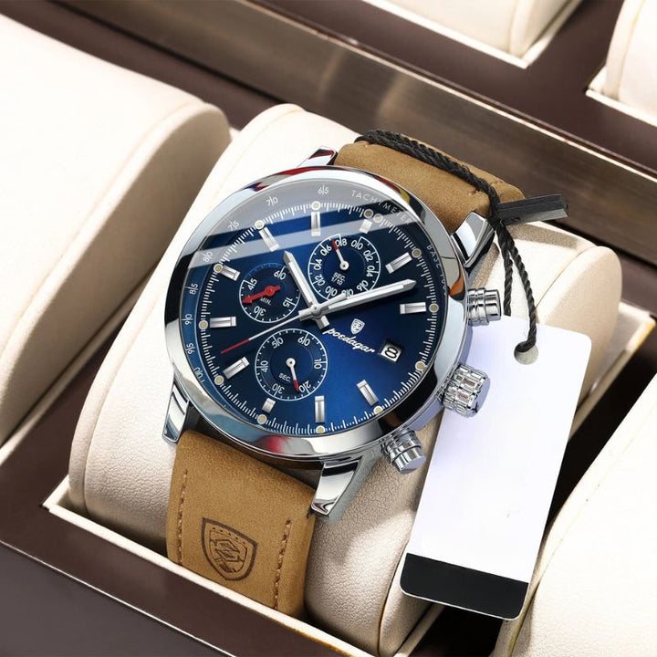Heinrich® | Orologio di Lusso da Uomo