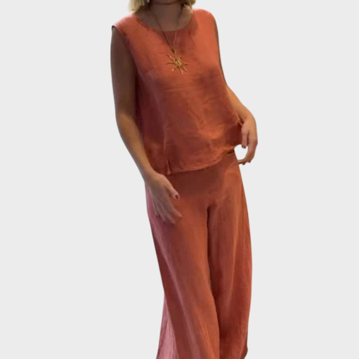 Camilla® | Completo Boho