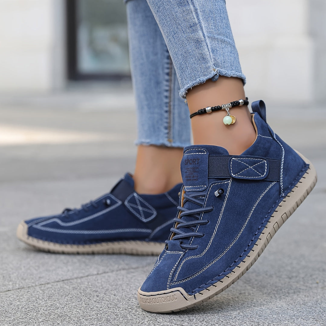 Tiziana® | Scarpe Ortopediche premium