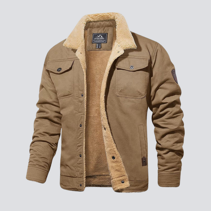 Enrico® | Giacca bomber