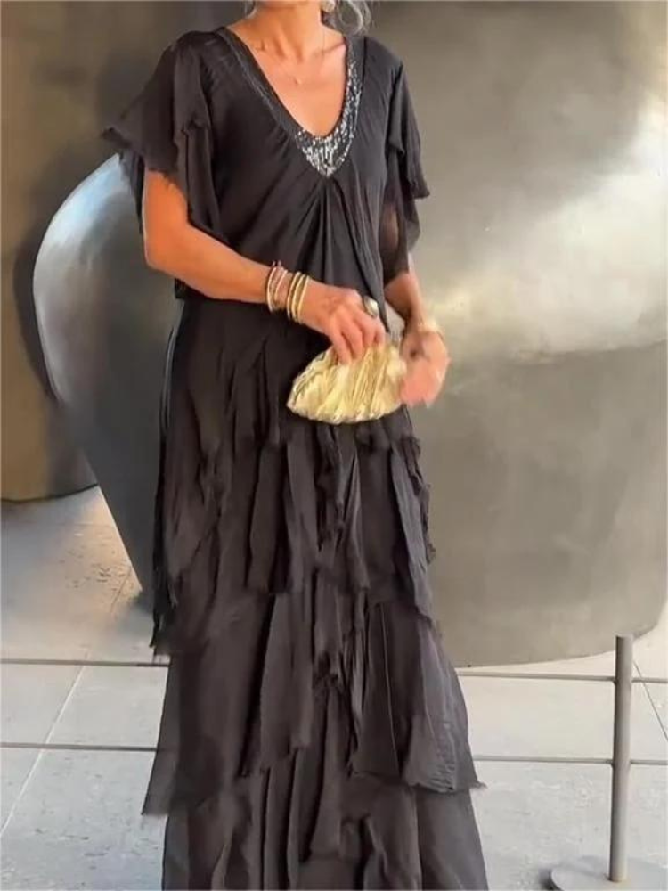 Domitilla® | Abito Serengeti moderno ed elegante