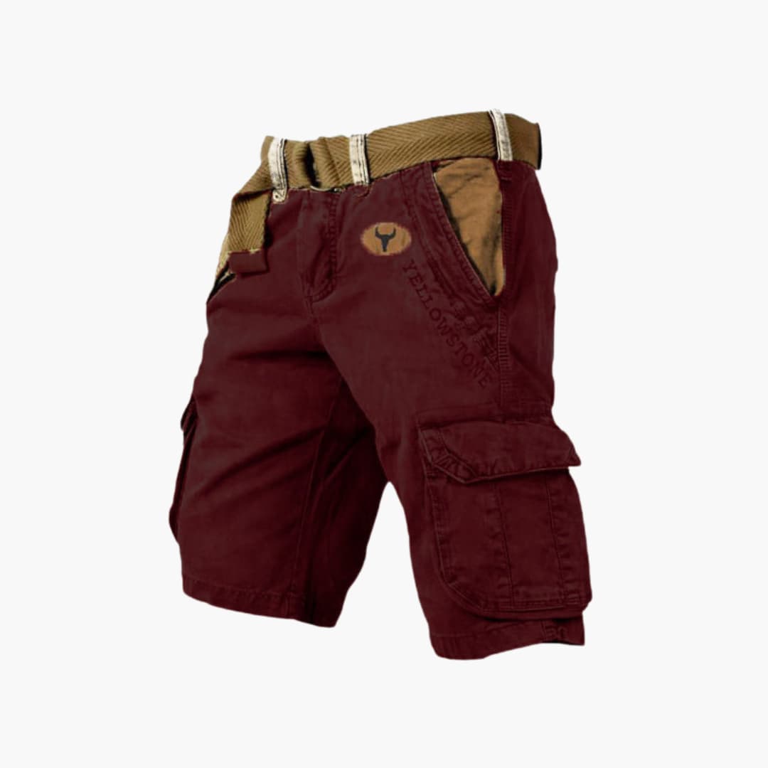TAZIO® | PANTALONI CARGO