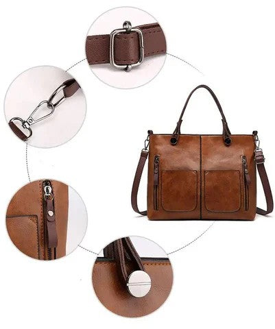 Carla® | Borsa di Lusso Classica