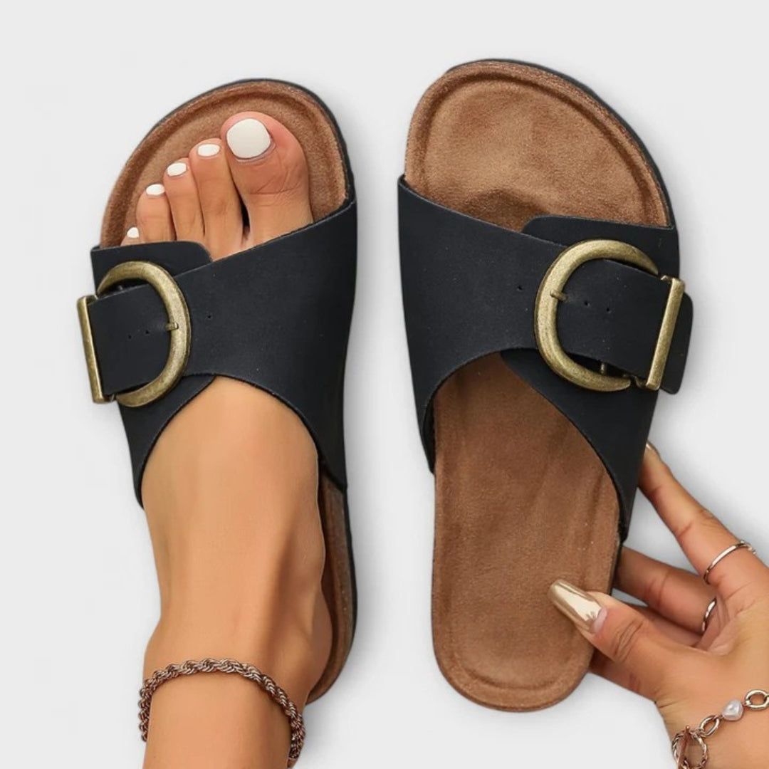 Nina® | Sandali Ortopedici