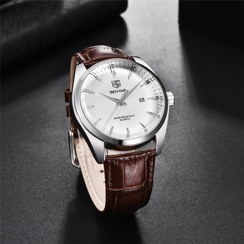 Nikolaus® | Orologio di lusso elegante