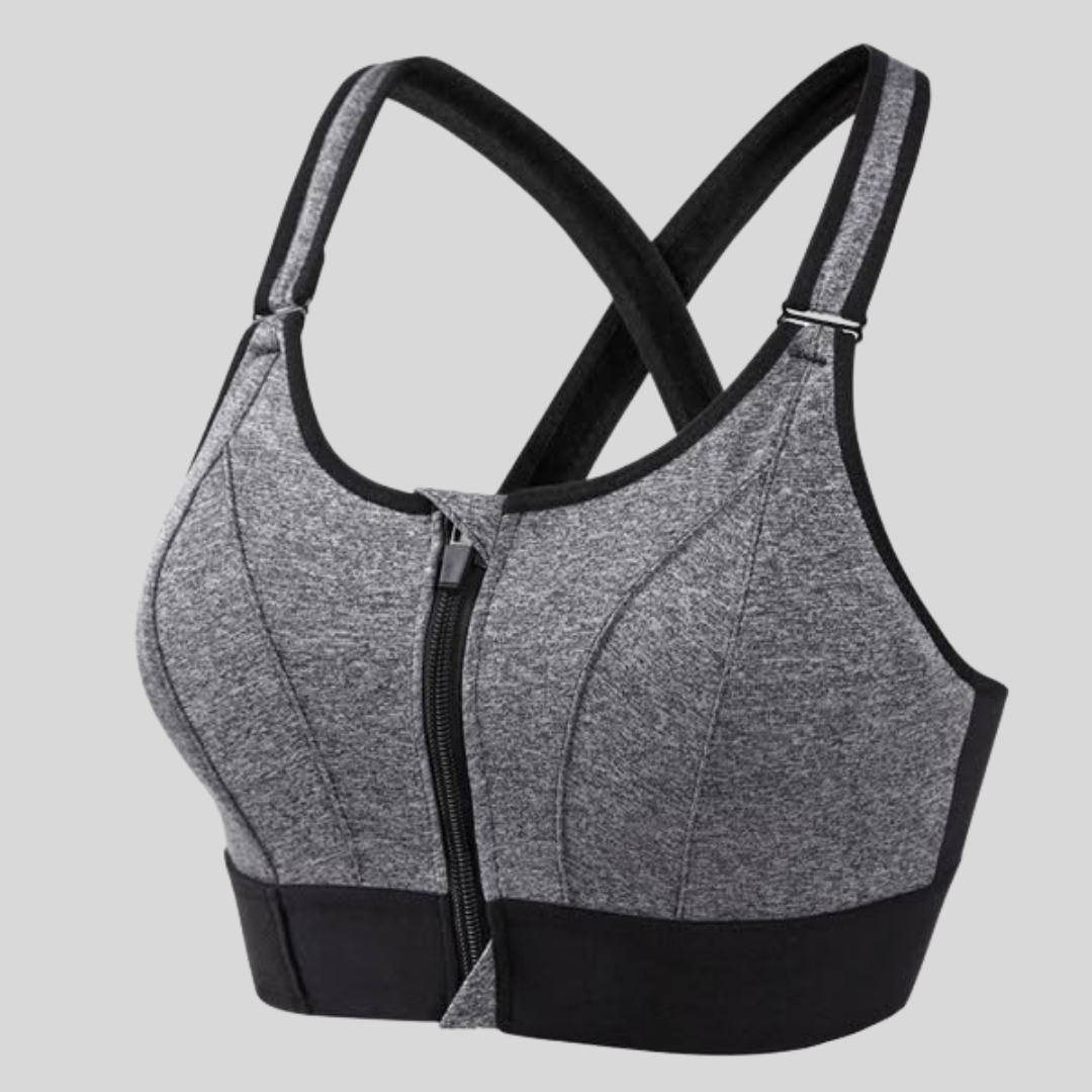 Sara® | Reggiseno sportivo comodo e di supporto
