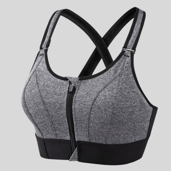 Sara® | Reggiseno sportivo comodo e di supporto