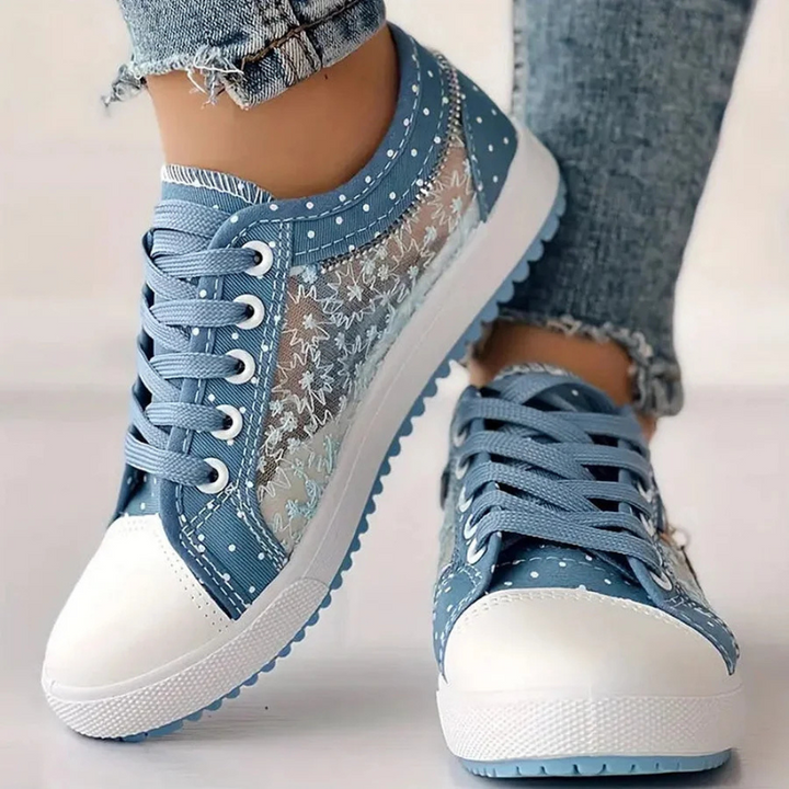 Paola® | SCARPE SNEAKER ORTOPEDICHE CONFORTEVOLI