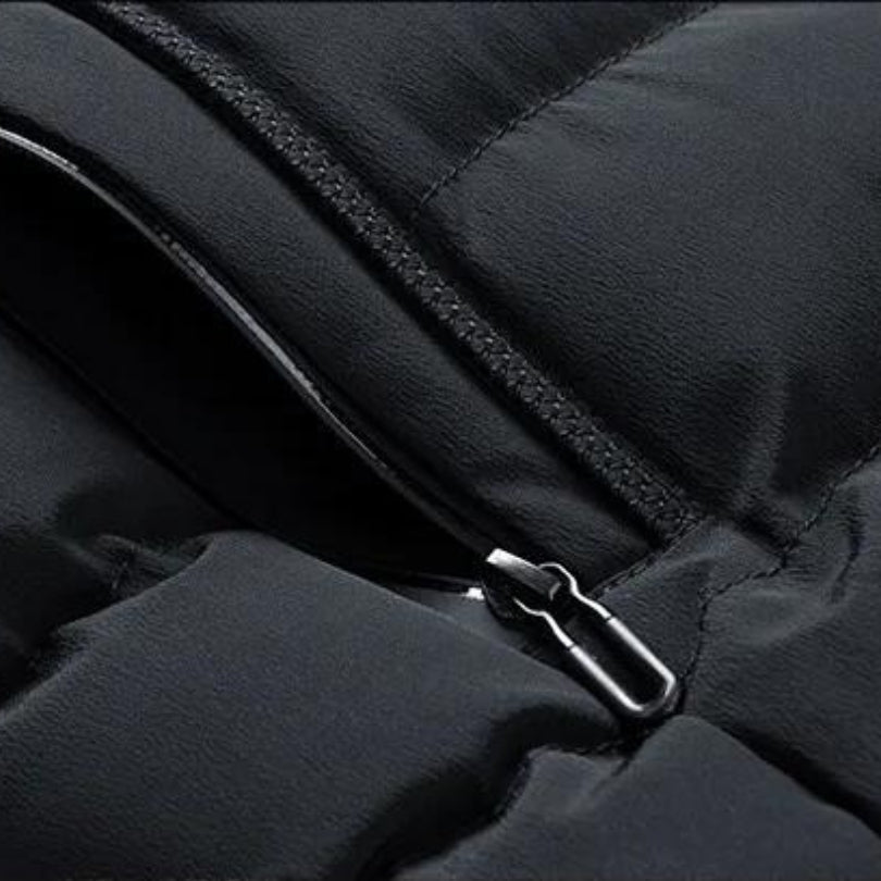 Noè® | Gilet Termico "Recon" da Uomo