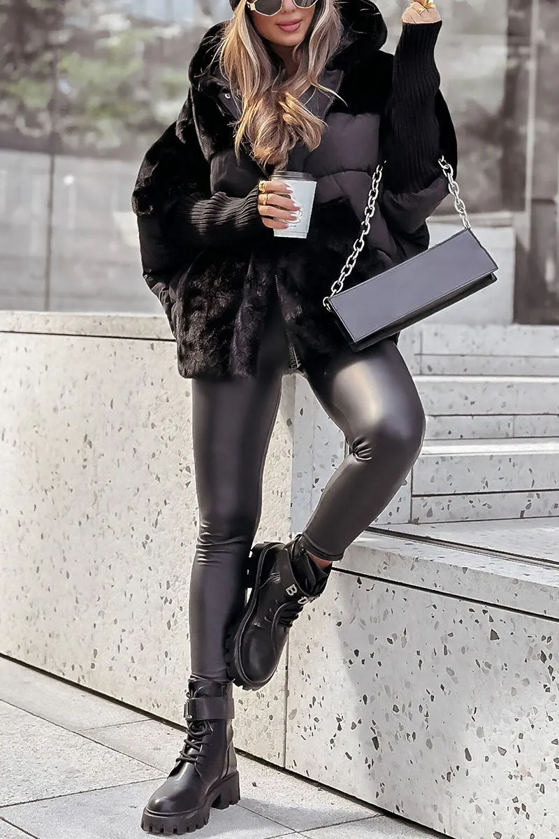 Camilla® | GIACCA INVERNALE