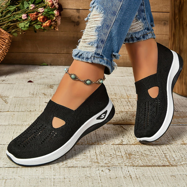 Fosca® | Le scarpe leggere slip-on