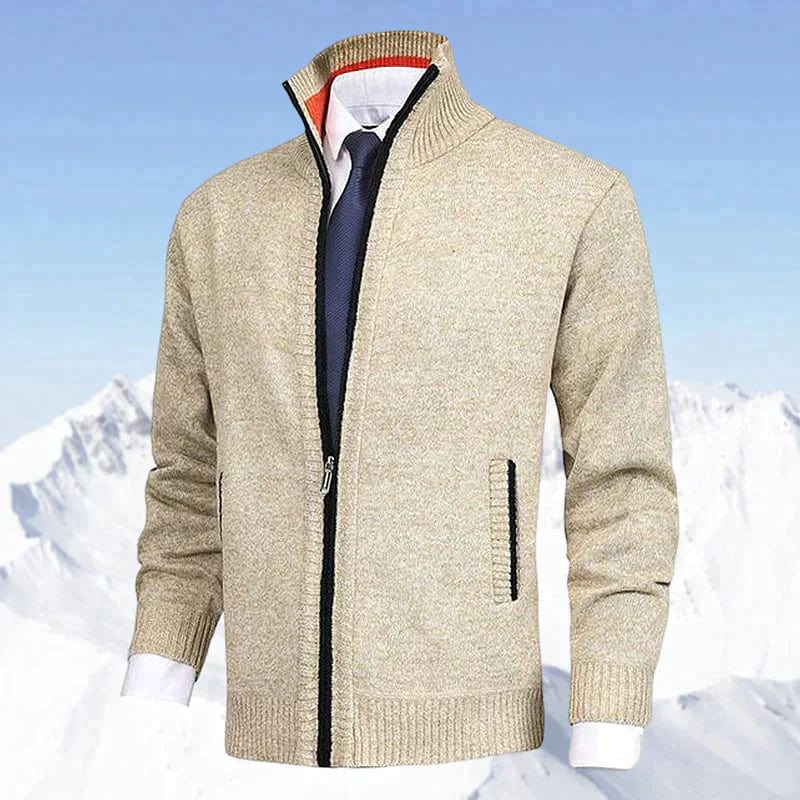 Michele® | Elegante Giacca Invernale di Alta Qualità
