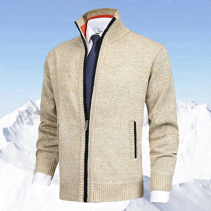 Michele® | Elegante Giacca Invernale di Alta Qualità