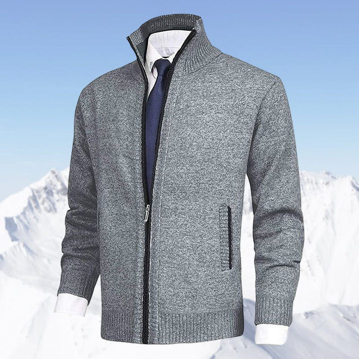Michele® | Elegante Giacca Invernale di Alta Qualità