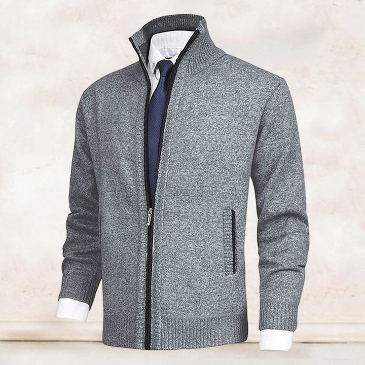 Michele® | Elegante Giacca Invernale di Alta Qualità