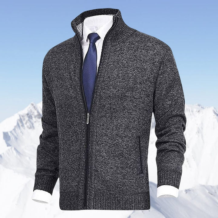 Michele® | Elegante Giacca Invernale di Alta Qualità