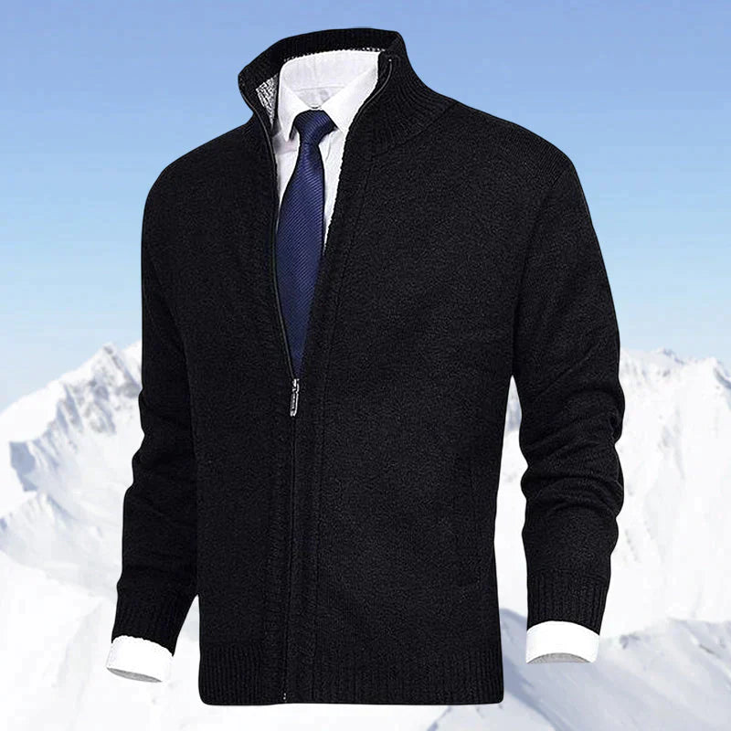 Michele® | Elegante Giacca Invernale di Alta Qualità