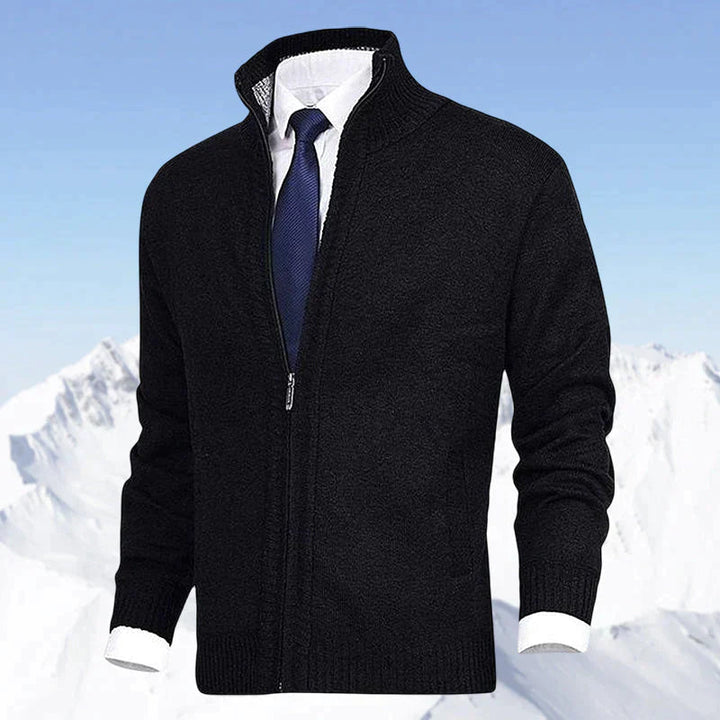 Michele® | Elegante Giacca Invernale di Alta Qualità