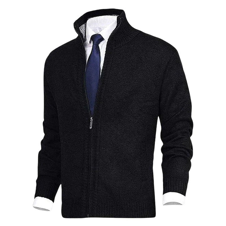 Michele® | Elegante Giacca Invernale di Alta Qualità