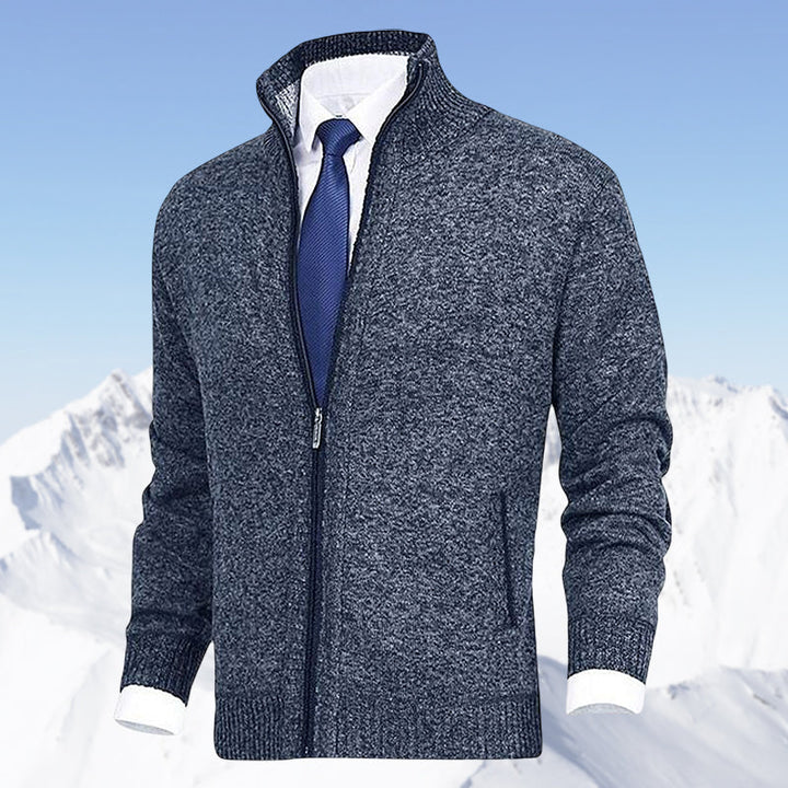 Michele® | Elegante Giacca Invernale di Alta Qualità