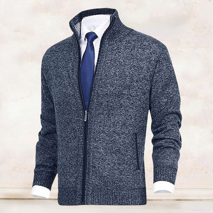 Michele® | Elegante Giacca Invernale di Alta Qualità