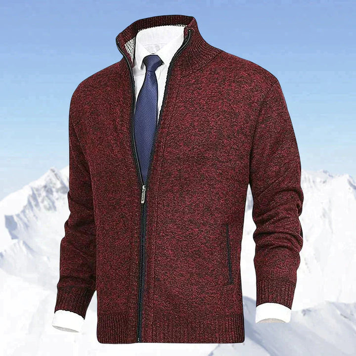Michele® | Elegante Giacca Invernale di Alta Qualità