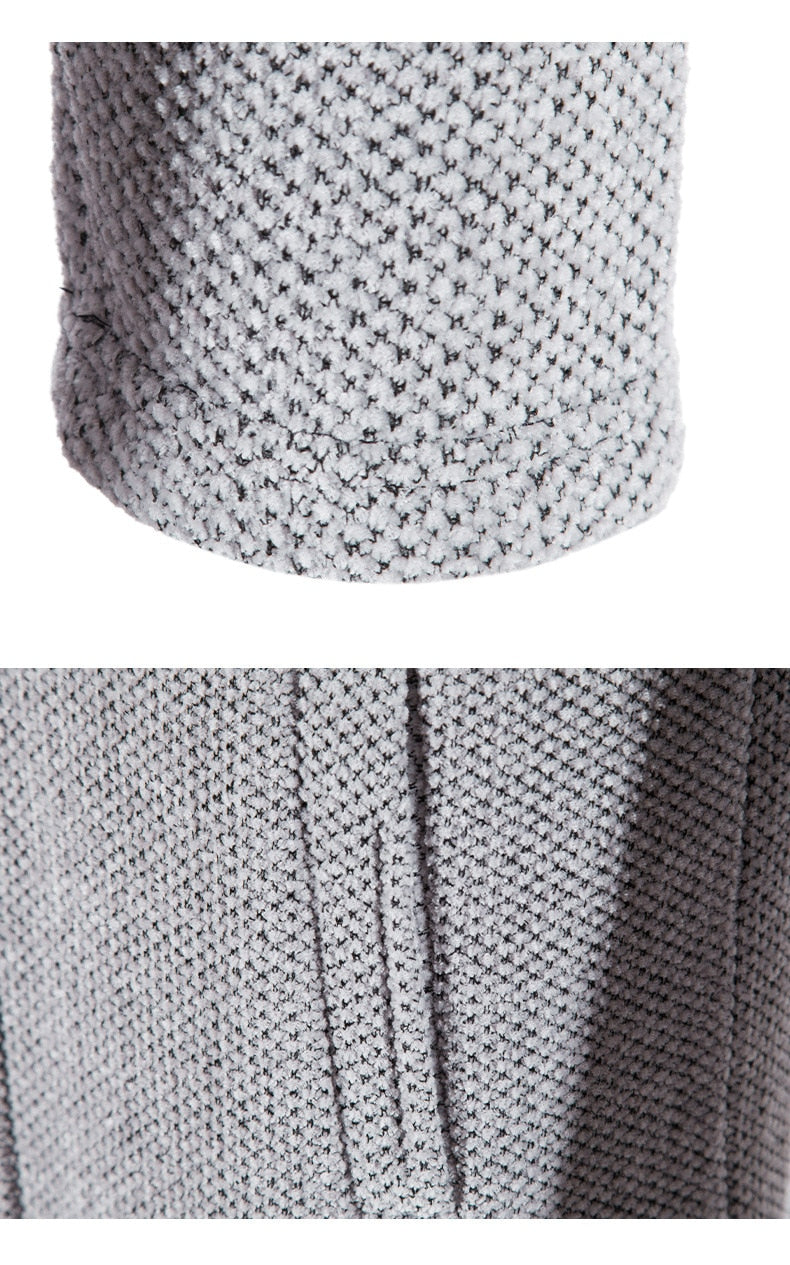 Rinaldo® | Cappotto con Cappuccio da Uomo