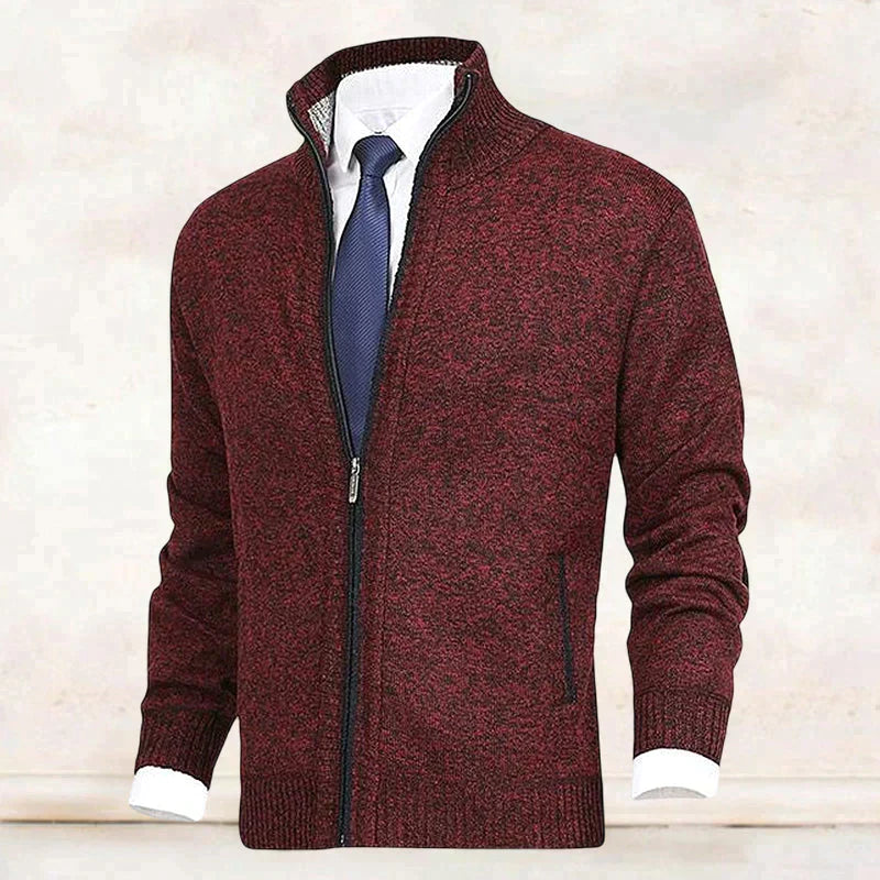 Michele® | Elegante Giacca Invernale di Alta Qualità
