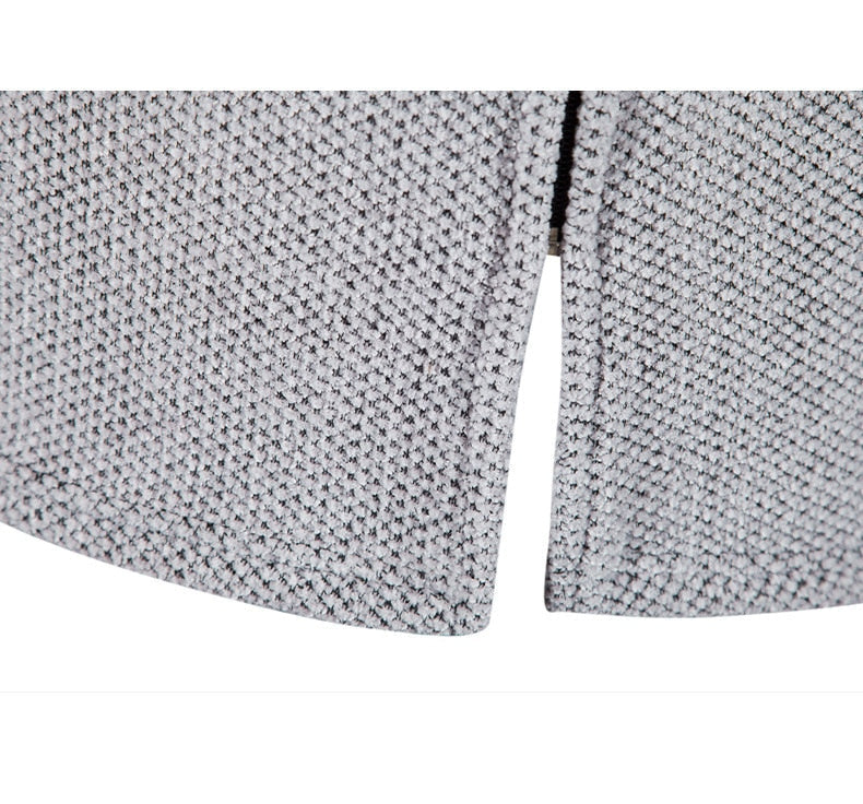 Rinaldo® | Cappotto con Cappuccio da Uomo