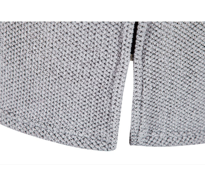 Rinaldo® | Cappotto con Cappuccio da Uomo
