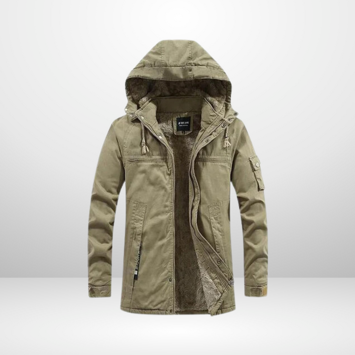 Simone® | Giacca invernale elegante