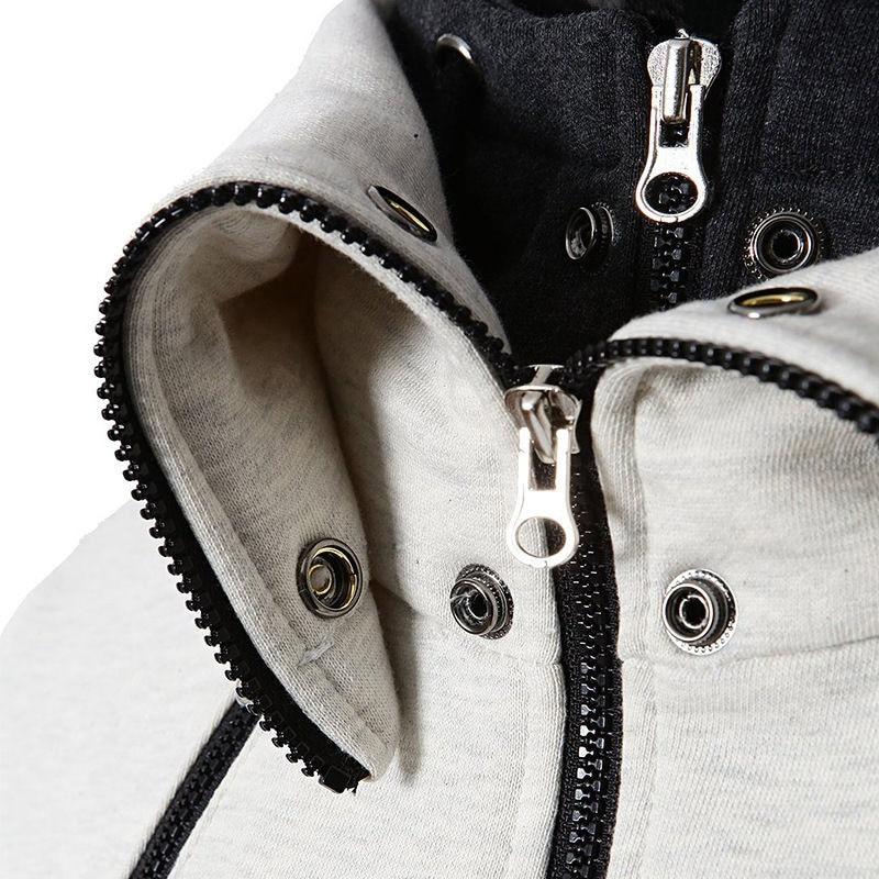 Ottavio® | Giacca Invernale Calda