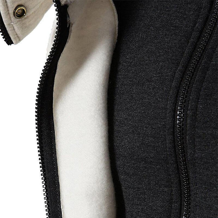 Ottavio® | Giacca Invernale Calda